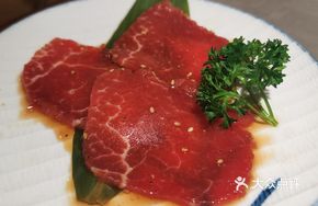 Australian Seasoned Steak