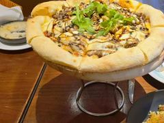 -西堤牛排(合肥之心城店)