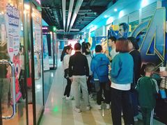 -华美影城(马栏广场店)