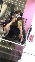-MY HAIR ARDOR
