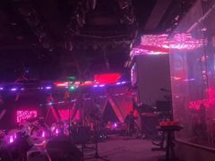 -MOSSO音乐酒吧·live house(南京旗舰店)