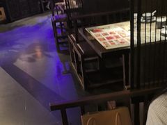 -绿茶餐厅(深圳龙华天虹购物中心店)