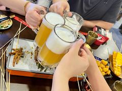 -林二哥宜烤官·宜宾小烧烤