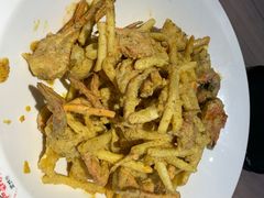 -李叔叔虾蟹大排档(青羊店)