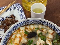 -长香源葫芦头梆梆肉(兴隆巷店)