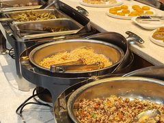 -菩提素健康自助素食馆