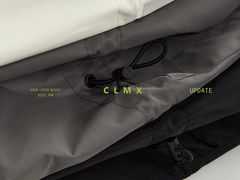 -CLMX(新天地凯德晶萃广场店)