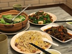 -紫金食坊(江南西路店)