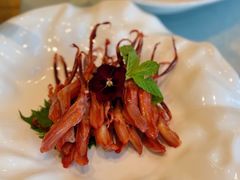 -一品淮扬 · 淮扬菜·北京万达文华酒店