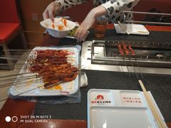 -邢氏老太太烤串(北兴街店)