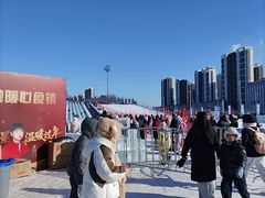 -沈阳奥体冰雪嘉年华