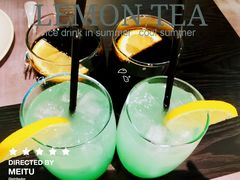 -Osteria意大利餐厅