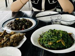 -蟹天蟹地农家菜·阳澄湖大闸蟹(浅水湾店)
