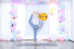 -亚太瑜伽普拉提学院