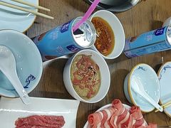 -風林火山烤室·涮肉