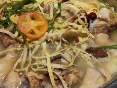 -天都火锅酒楼(虹梅南路店)