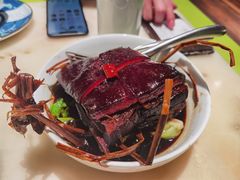 东坡肉-桂满陇-十里风荷(合生汇店)