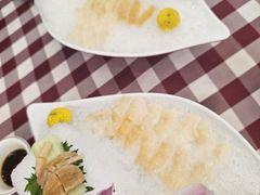 -吉源大排档·鱼生·海鲜(烧烤彩印厂店)