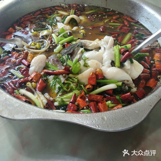 渝滋味餐厅(华大店)