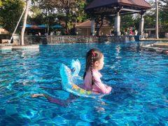 -三亚海棠湾万丽度假酒店