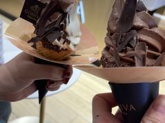 -GODIVA(王府井apm店)