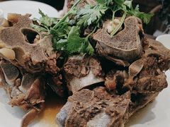 -高玛纳驴肉火烧(河间总店)