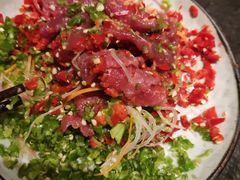 -盡膳口福跷脚牛肉火锅(合生汇购物中心店)