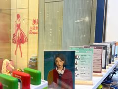 -海马体照相馆(大连柏威年购物中心店)