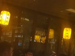 门面-香园茶社·金陵小灶(老门东店)