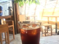 -VOYAGE COFFEE(北锣鼓巷店)