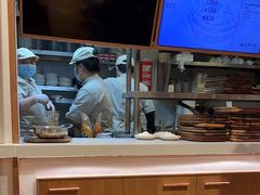 -小满手工粉(上海文峰广场店)