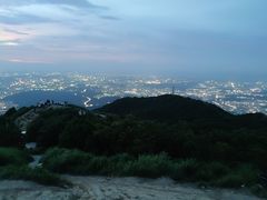 -梧桐山风景名胜区