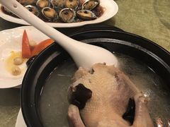 -小南国(金沙江路店)