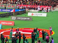 -铁西体育场