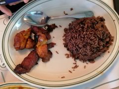 -Versailles Restaurant Cuban Cuisine
