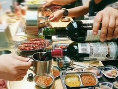 -胡同烧烤·烤肉(塔湾店)