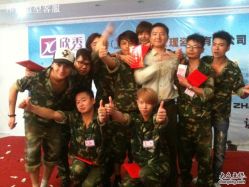 -FUTURE HN男士发型风格设计