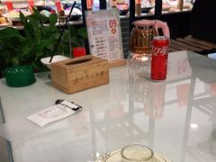 -丈母娘的饭局•新金陵菜(牛首山店)
