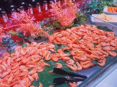-好伦哥比萨烤肉自助(马家堡店)