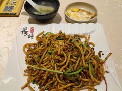 -王中王餐厅(东安路店)
