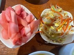 -小蓉合餐厅·川菜·陕南菜(凤城二路店)