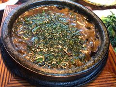 石锅粉丝-一颗印(懋庐店)