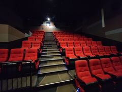 -中影国际影城(东方新天地CINITY店)