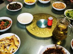 -小本鸡饭店(滨江白马湖店)