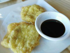 -益健海鲜大食坊(拱北口岸店)