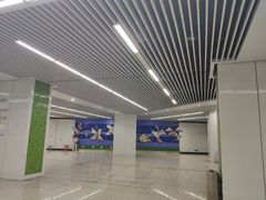 -狮子山(地铁站)