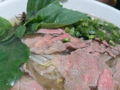 -蔡澜Pho·越南粉餐厅(海上世界店)