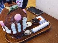 -WONDER ICE 萬得冰田(建設路总店)