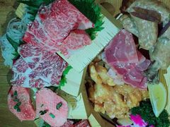 -丸藏和牛烧肉专门店(园区师惠坊店)