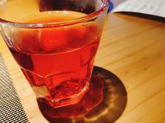 花果茶-清真·艾美可餐厅(大悦汇店)